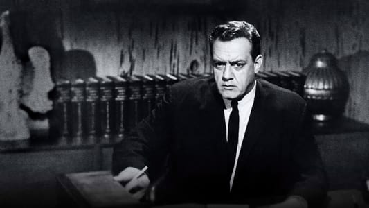 Perry Mason