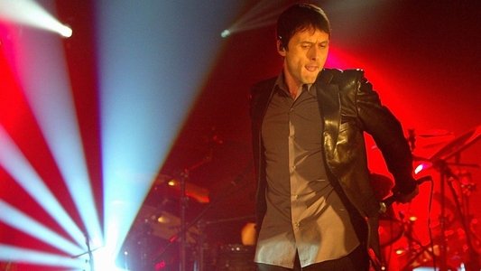 Britpop: The Music That Changed Britain