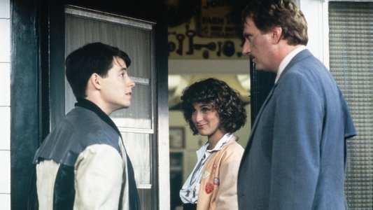 Ferris Bueller's Day Off