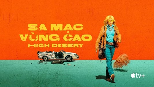 High Desert