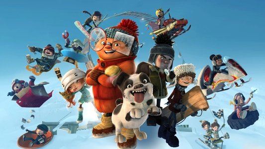 La course des tuques