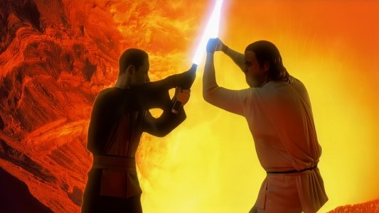Star Wars Episode III: A Lost Hope