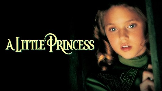A Little Princess