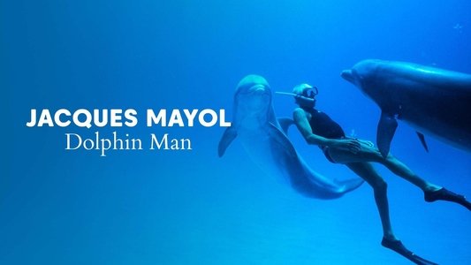 Dolphin Man