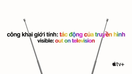Visible: Out on Television