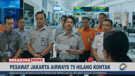 Tukar Takdir