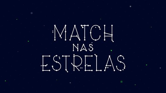 Match nas Estrelas