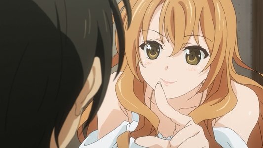 ゴールデンタイム