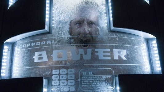 Pandorum