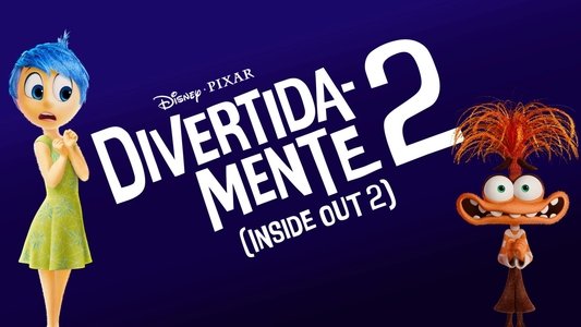 Inside Out 2
