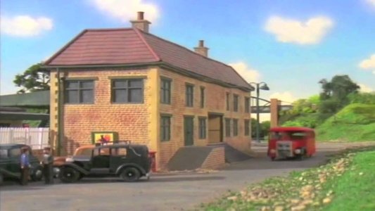 Thomas & Friends: Hooray for Thomas