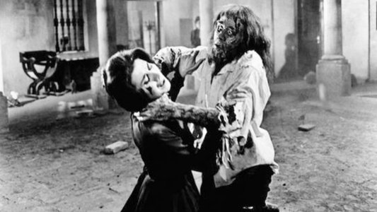 La maldición de la Llorona