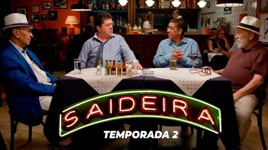 Saideira