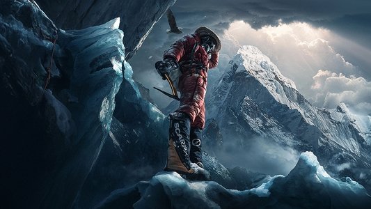 Kaizen: 1 an pour gravir l'Everest