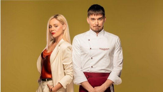 Ja, chef!