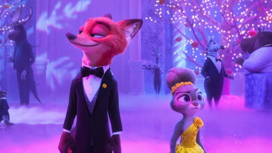 Zootopia 2
