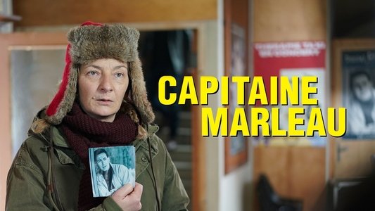 Capitaine Marleau