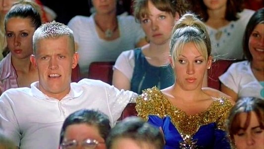 Napoleon Dynamite