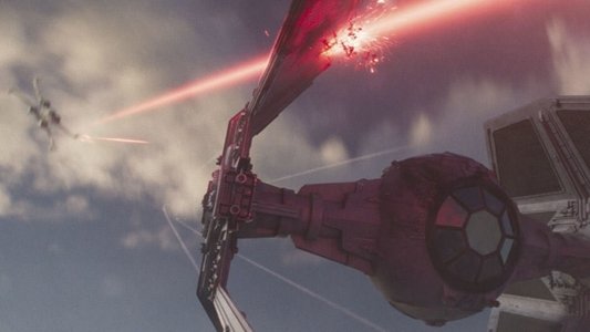 Star Wars: Squadrons - Hunted