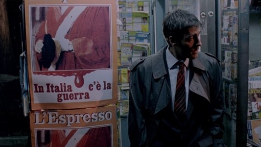 L'odore della notte