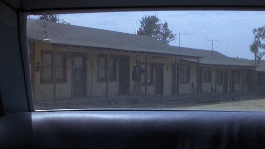 Psycho III