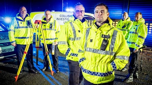The Crash Detectives