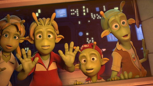 Planet 51