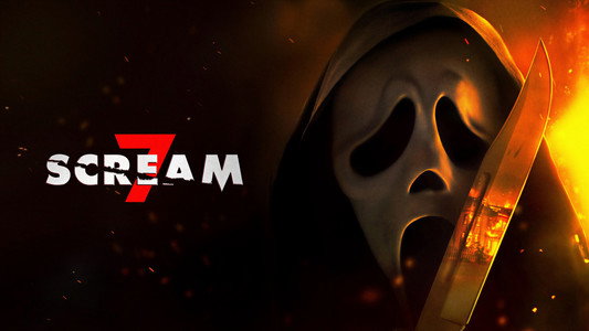 Scream 7