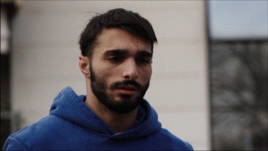 Ρυθμοί της πόλης: Το παρκούρ στην Θεσσαλονίκη