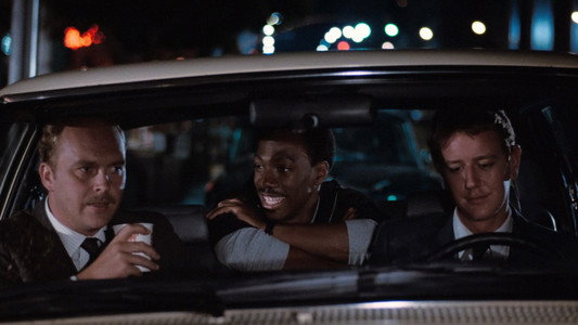 Beverly Hills Cop