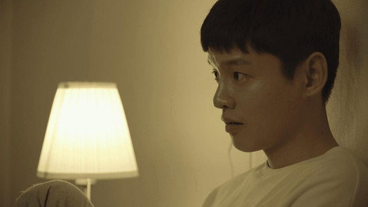 모텔 속 그들