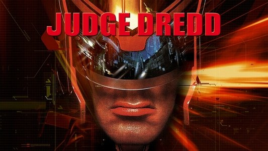 Judge Dredd