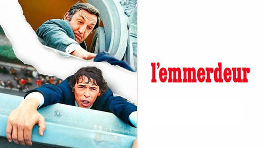 L'Emmerdeur