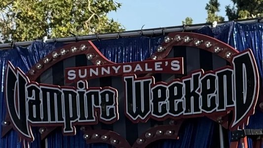 Buffy the Vampire Slayer: New Sunnydale