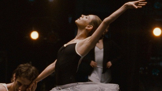Black Swan