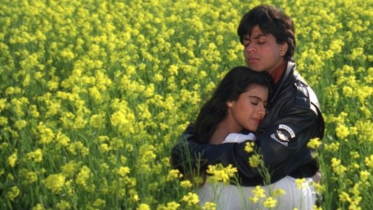 दिलवाले दुल्हनिया ले जायेंगे