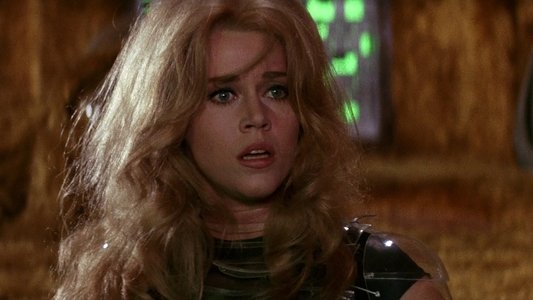 Barbarella