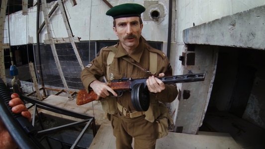Hardcore Henry