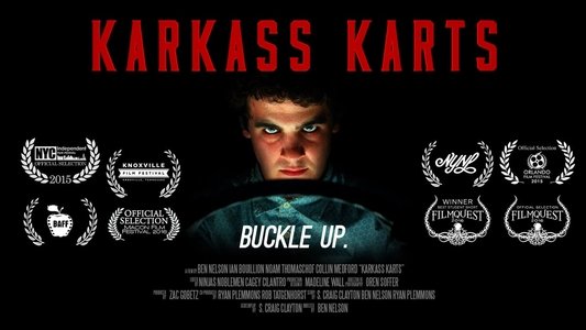Karkass Karts