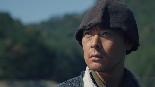 绝密使命