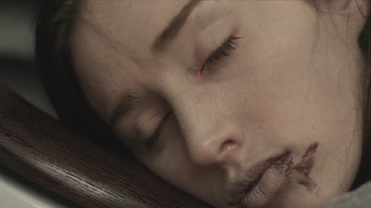 Contracted