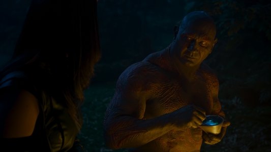 Guardians of the Galaxy Vol. 2