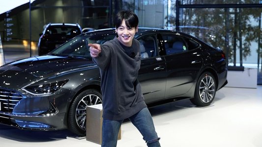 달려라 방탄!