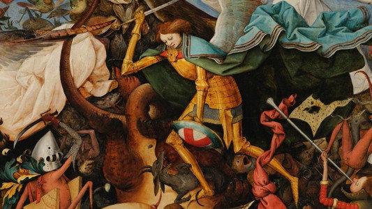 Apocalipse nos Trópicos