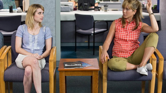 We're the Millers