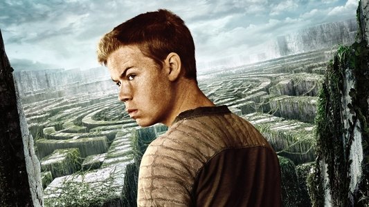 The Maze Runner