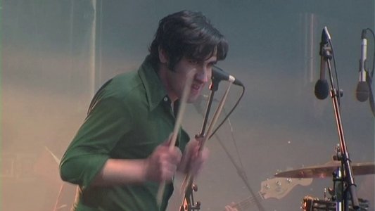 Rockumentário