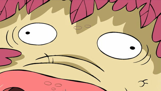Ed, Edd n Eddy's Big Picture Show