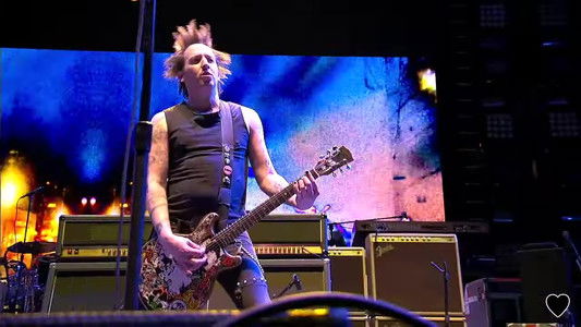 Joan Jett & The Blackhearts LIVE - Chicago, IL 2015