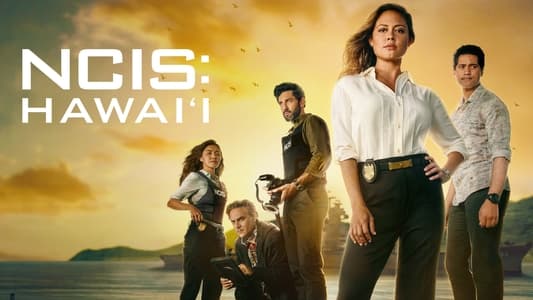 NCIS: Hawai'i